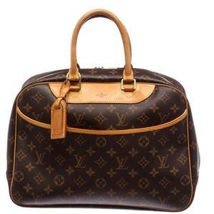 Louis Vuitton Deauville